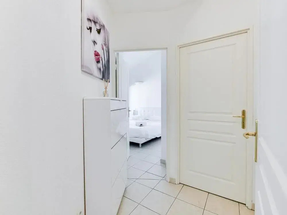 Festival-superbe T2/3 Duplex -pk -7 min Plage