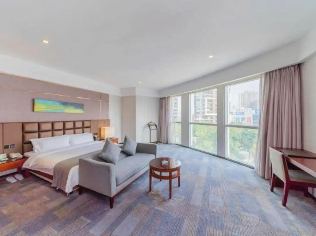 Haoyou Hotel