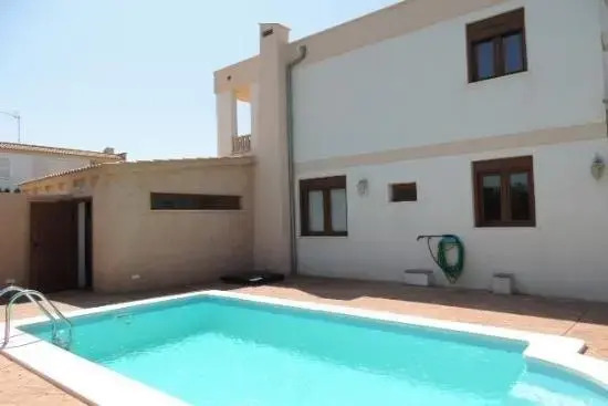 Casa Rei