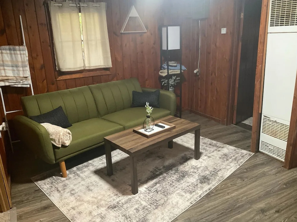 Fireside Village Cabins