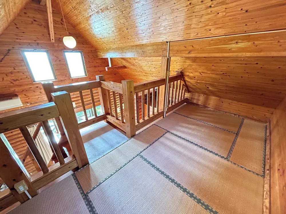 Tokashiki Guest House