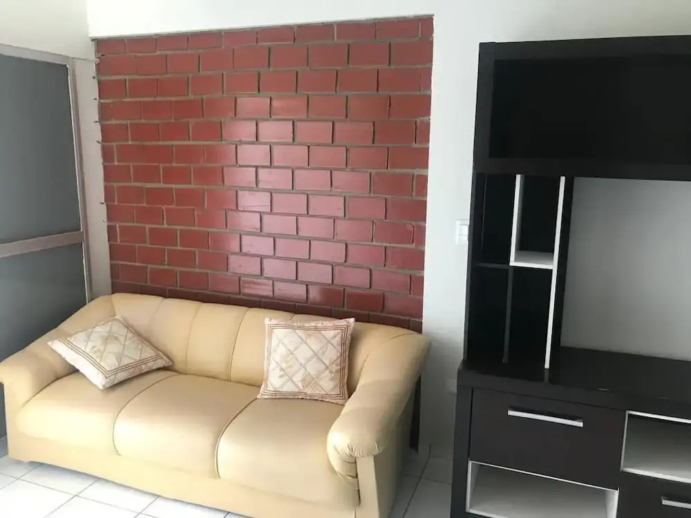 Apart Hotel Beira Mar