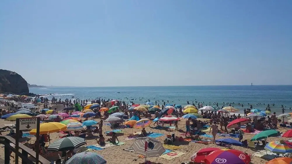 Varandas do Mar by Algarkasa