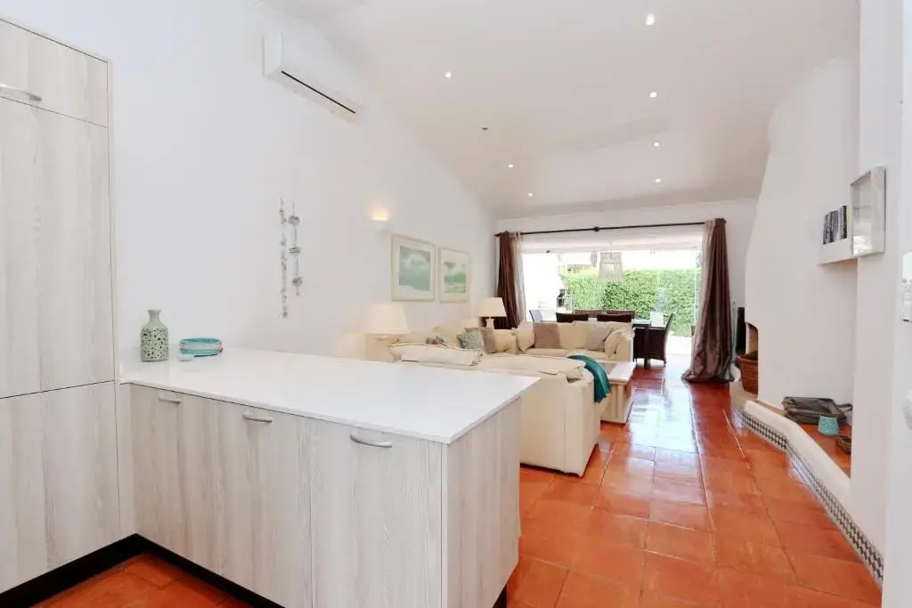 Villa Molgard 61 - Clever Details