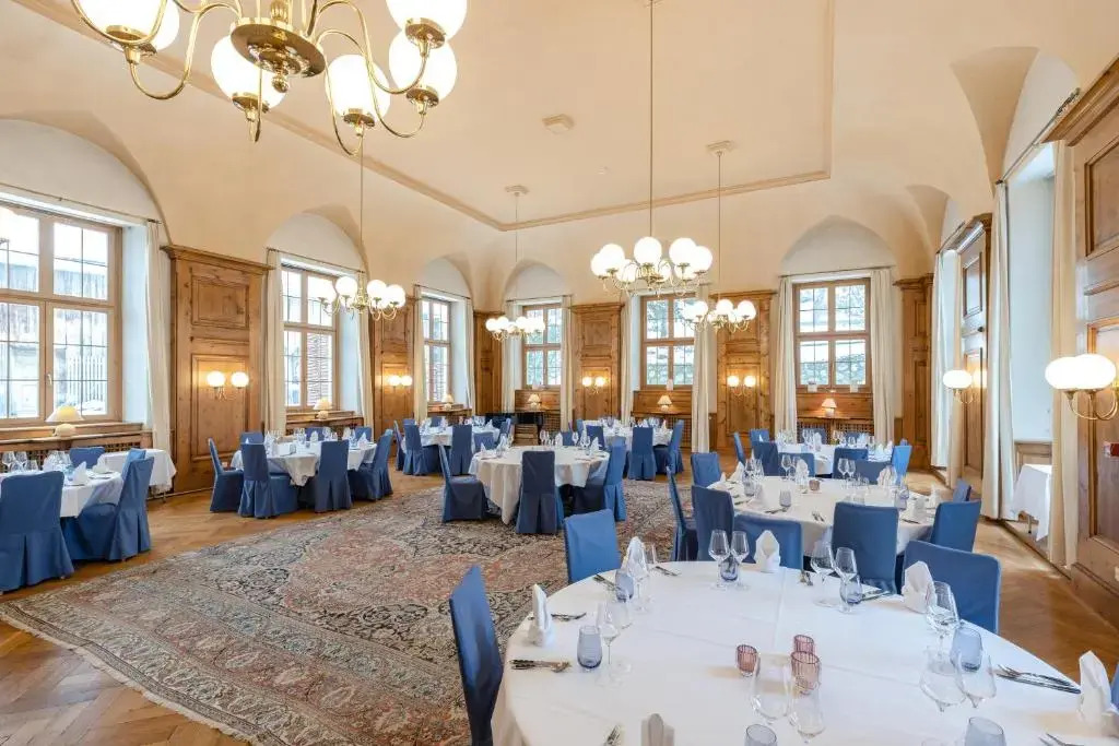 Hotel Piz Mitgel