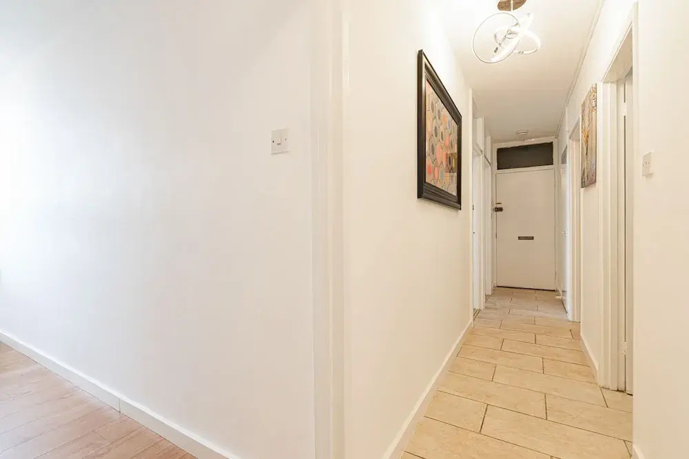 Lovely Apartments in Landward Court