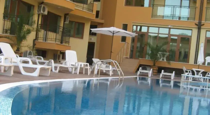 Apartment Amadeus 5