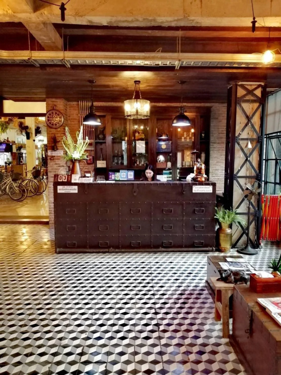 PX122 DBEST HOTEL