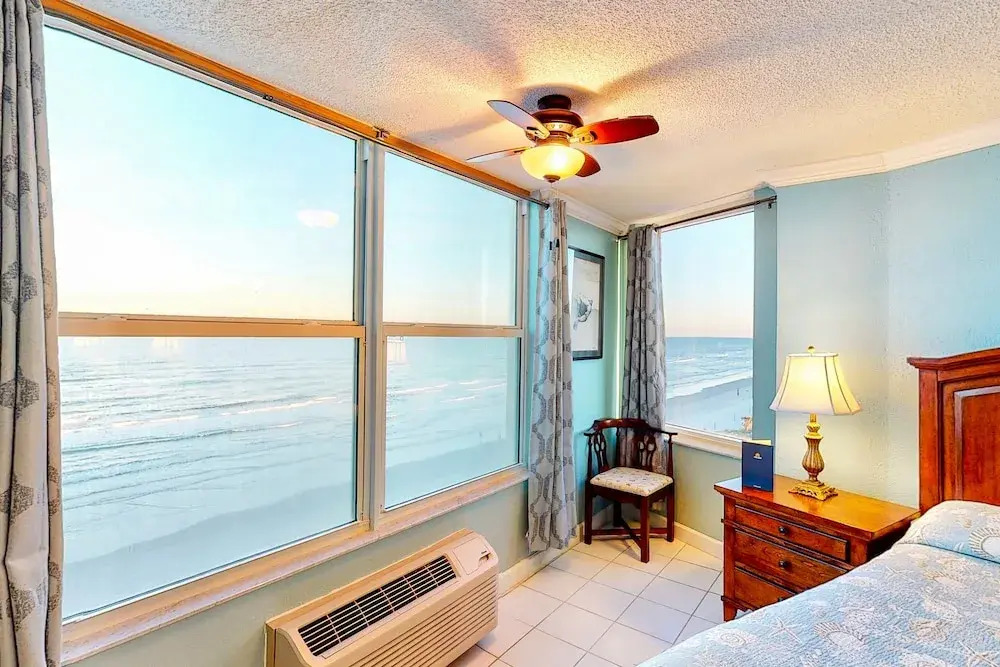 Harbour Beach Resort 701 - Sea-rays Cove