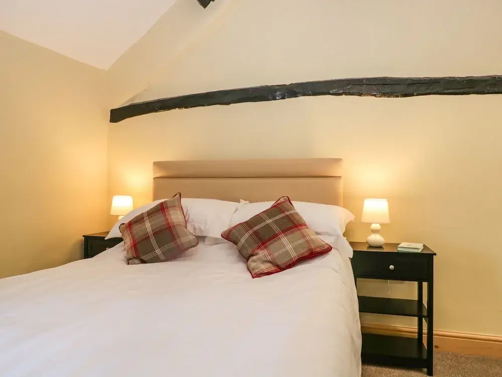 Fellside Cottage