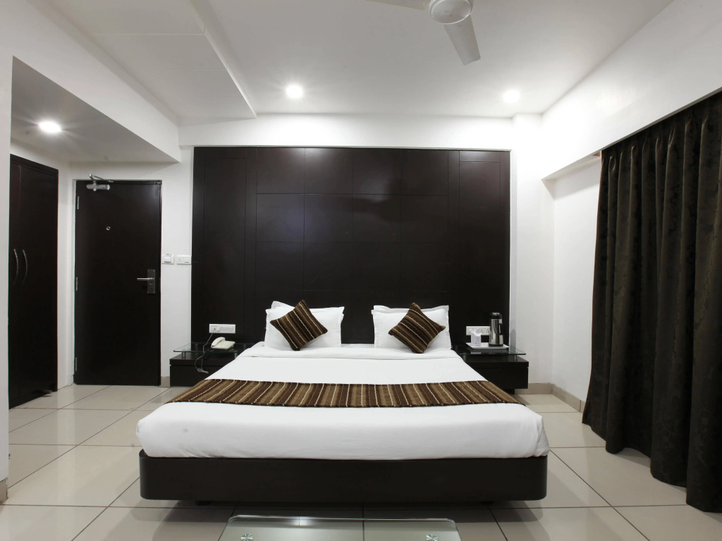 Celestia The Hotel