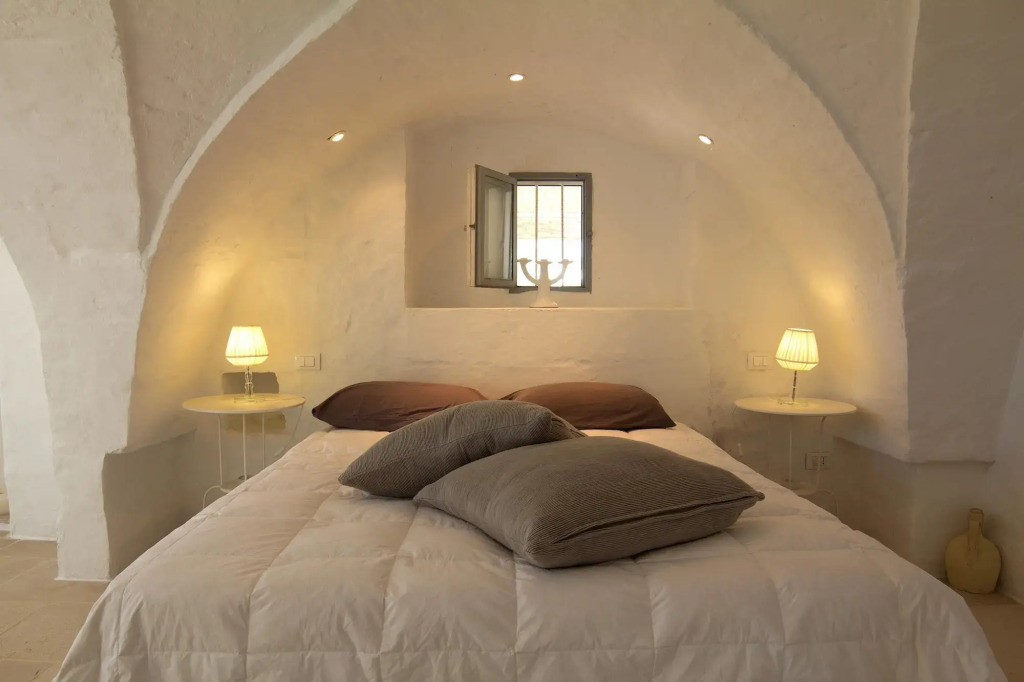 Villa Acquadolce by Perle di Puglia