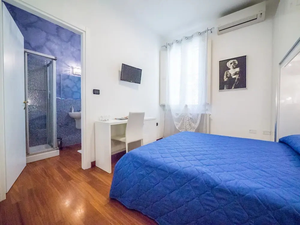 Villa Bellini Room&Breakfast