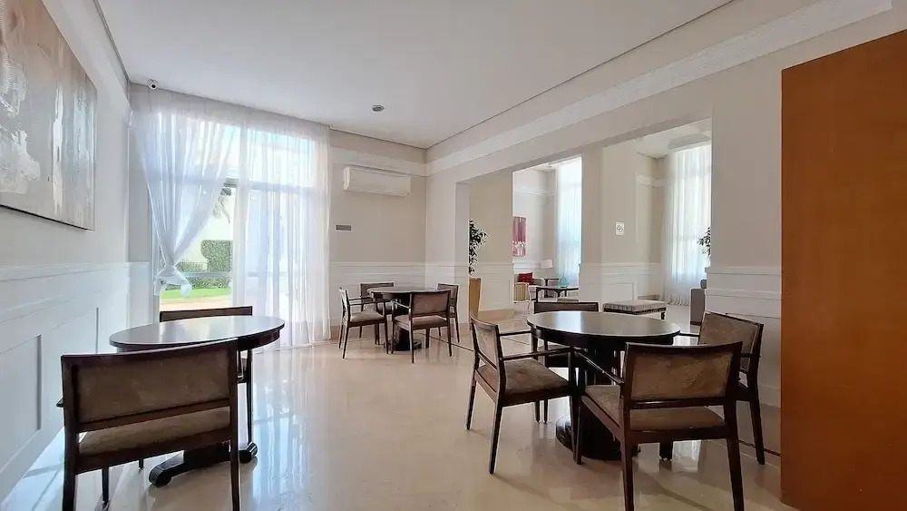 Home Stay Paulistano