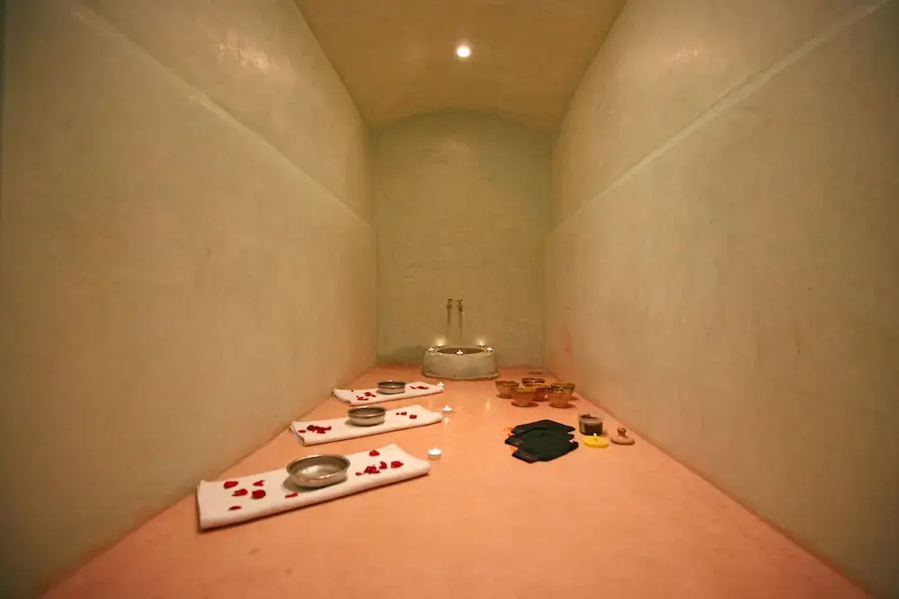 Riad O2