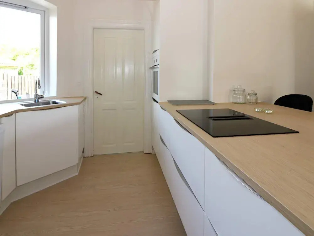 10 Person Holiday Home in Hadsund