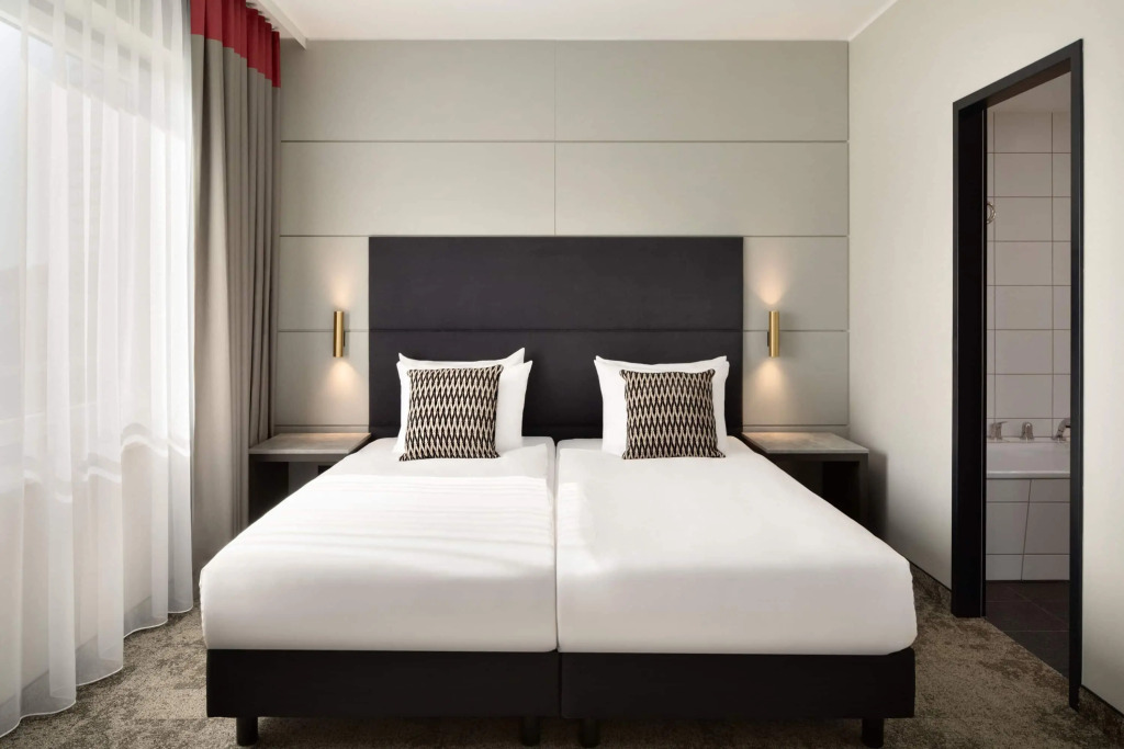 Ramada by Wyndham Essen