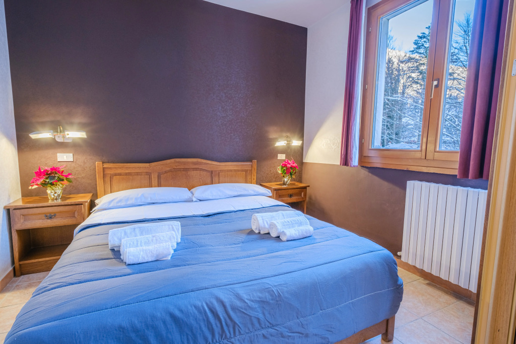 Sport Hotel Forte