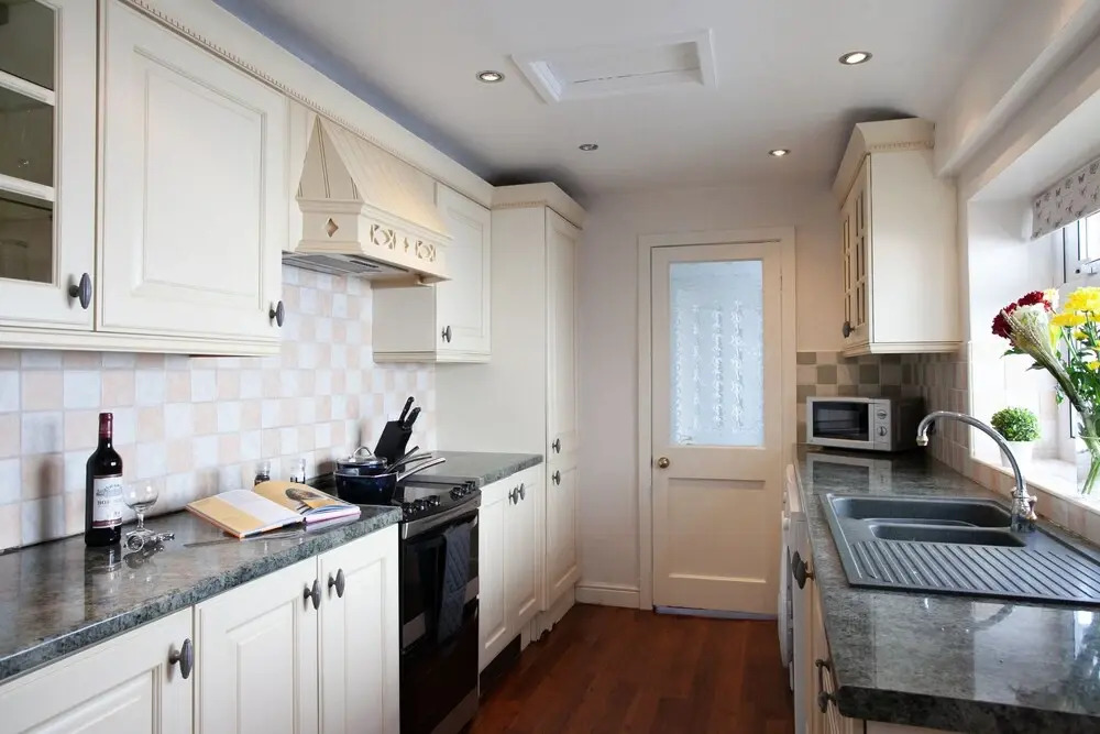 Haven 3 Bedroom House in Whalley
