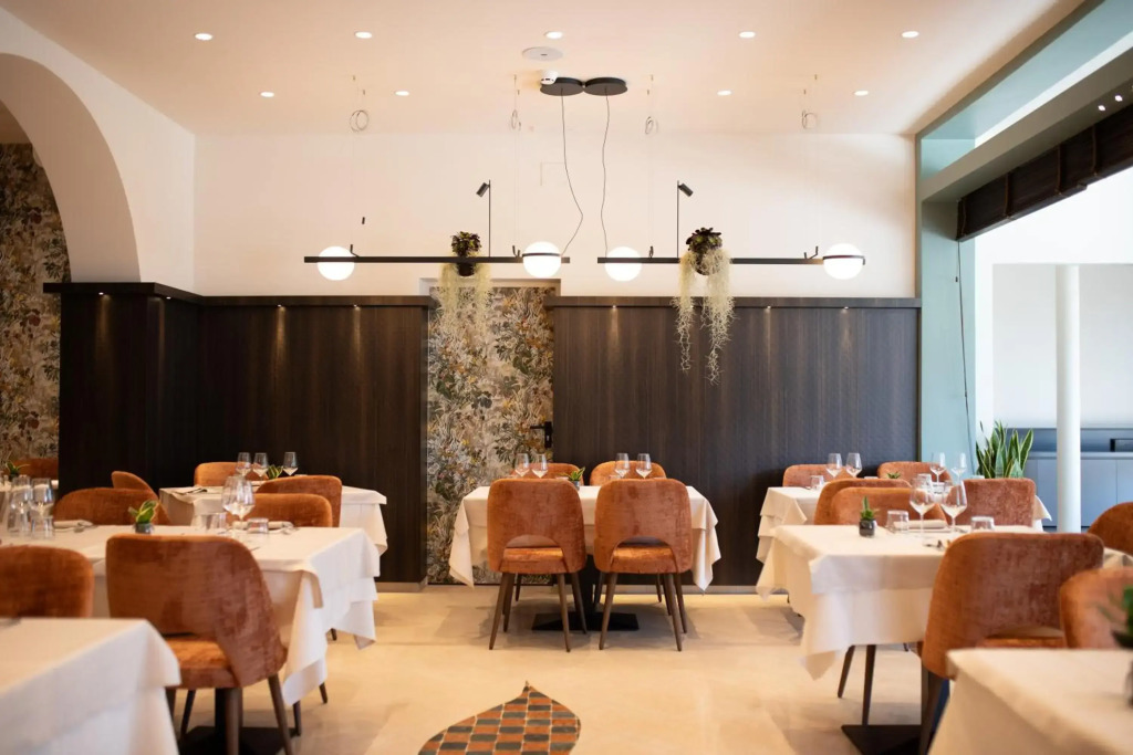 Albergo Ristorante Pozzi