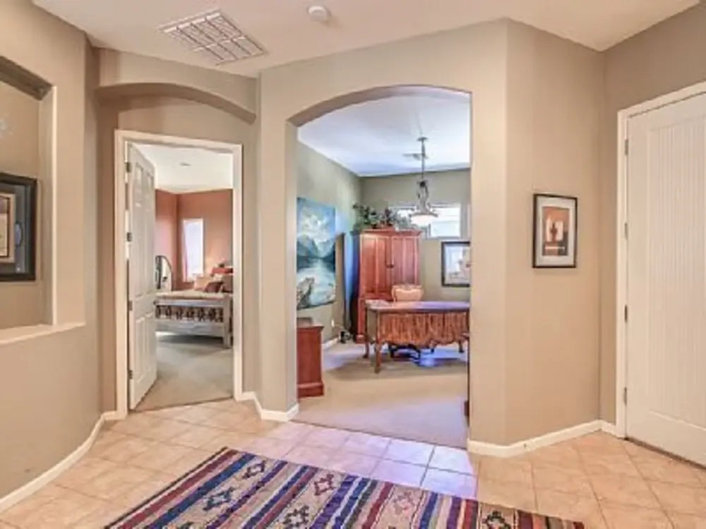 St. Andrews 2 Bedrooms 2 Bathrooms Home