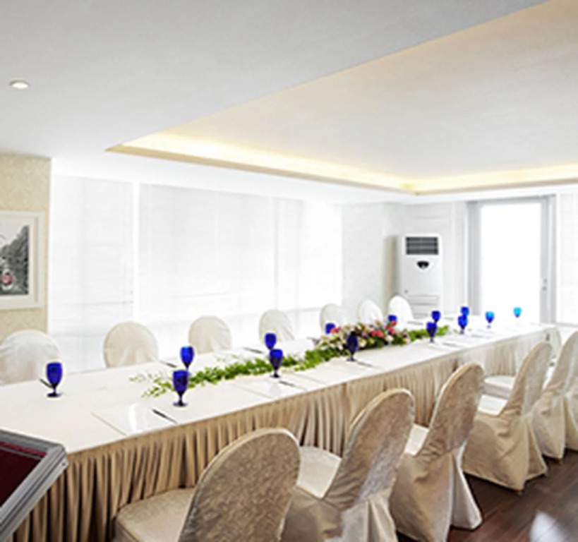 Kolon Seacloud Hotel