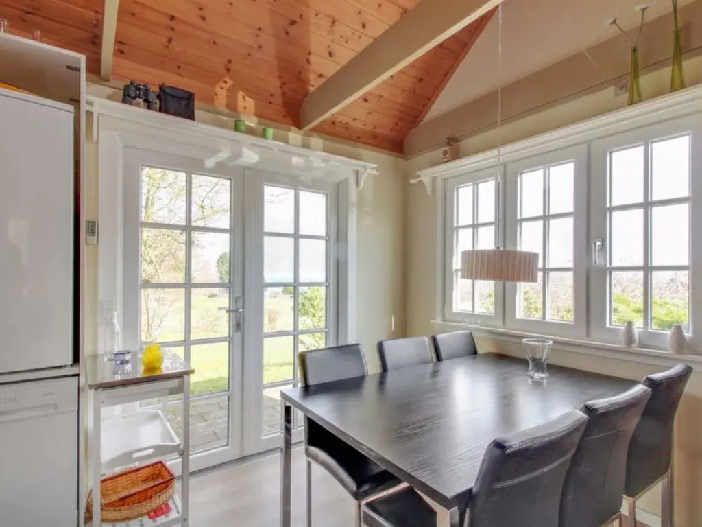 Holiday Home Spurgh - 250m from the sea by Interhome