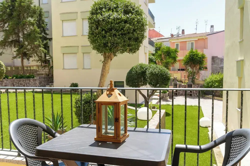 Residenze Le Vele