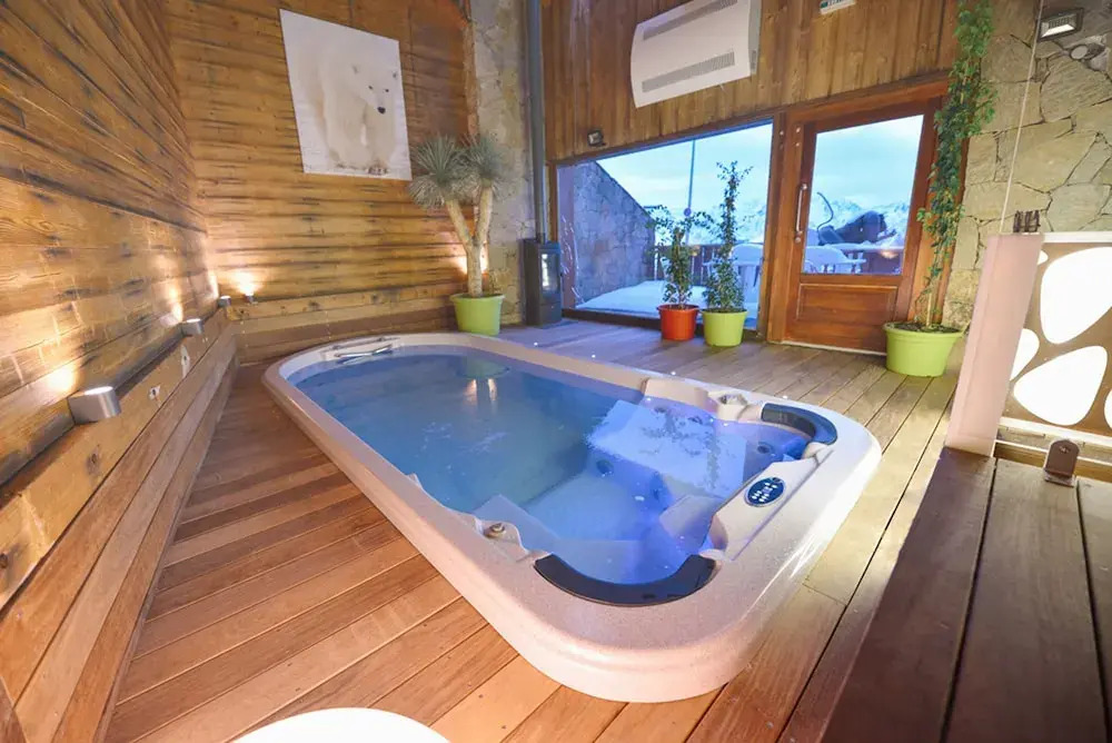 Appartement Chalet Camigane