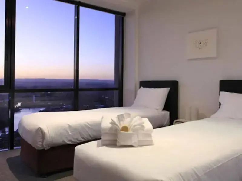 Circle on Cavill Apartments - Central Surfers Paradise - Hosted by wowstay