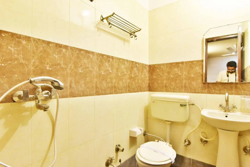 Hotel Singh International, Amritsar