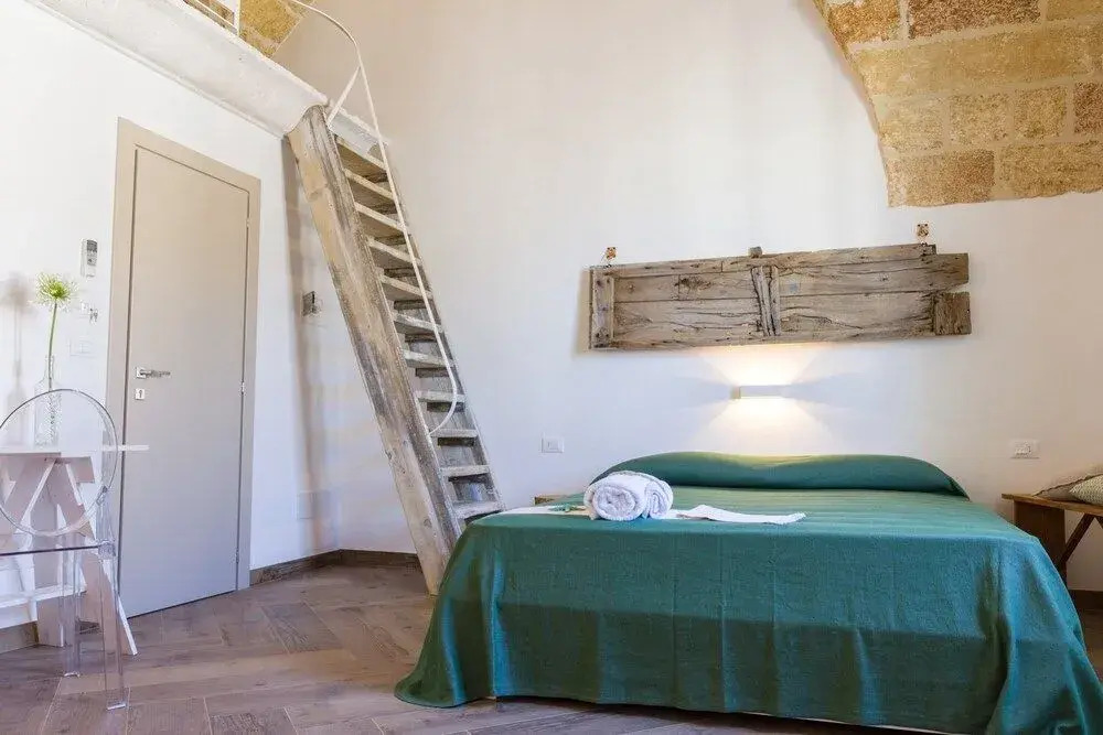 Il Cortile dei Nonni