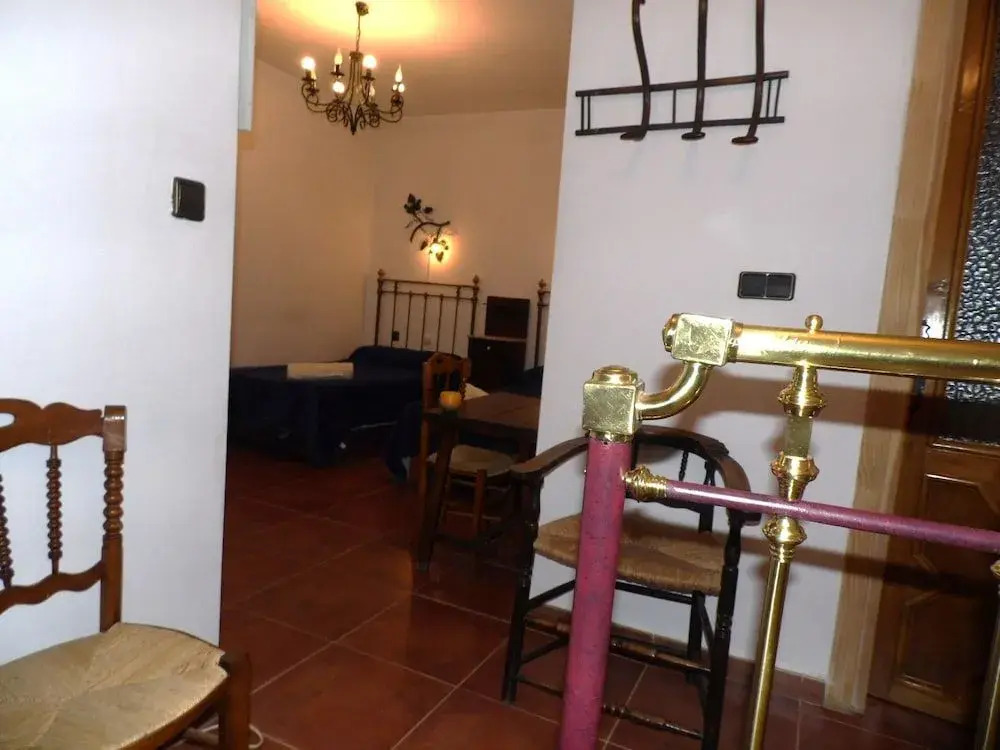 Casa Rural El Rincon del Infante