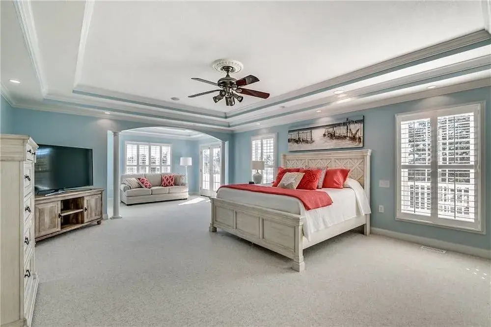 Beachwalk III - 4 Br home by RedAwning