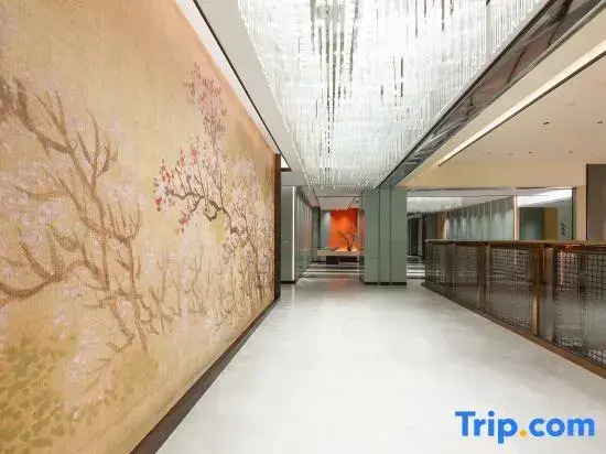 Hong Li Xi Shang Hotel