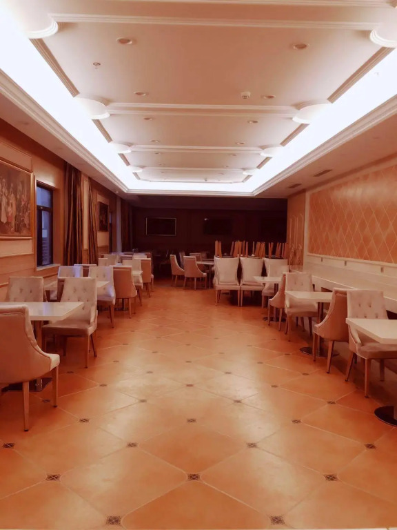 Vienna International Hotel