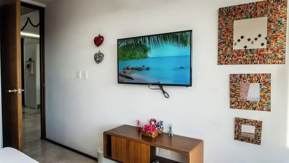 Menesse Apartment