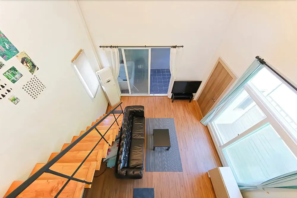 Pocheon Villaggio Pension