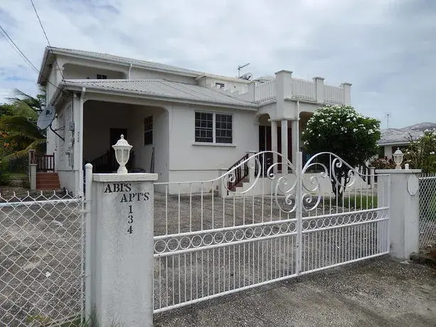 Abi's Apartments