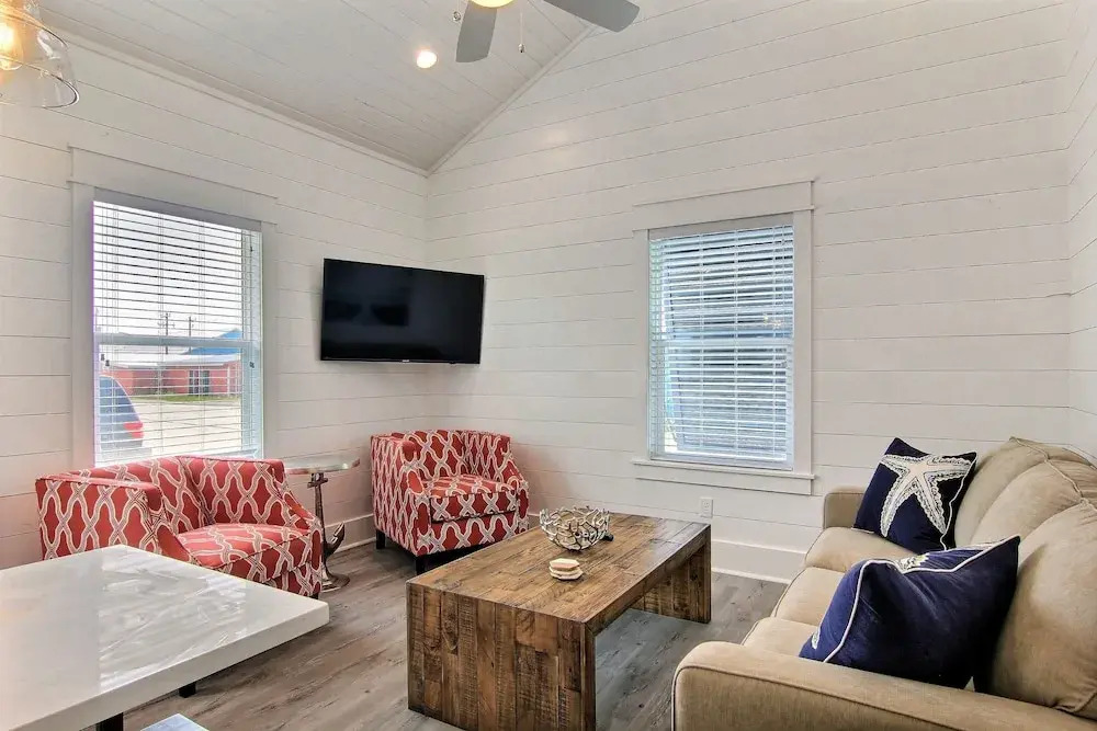 Old Town Unit 11 2 Bedroom Cottage