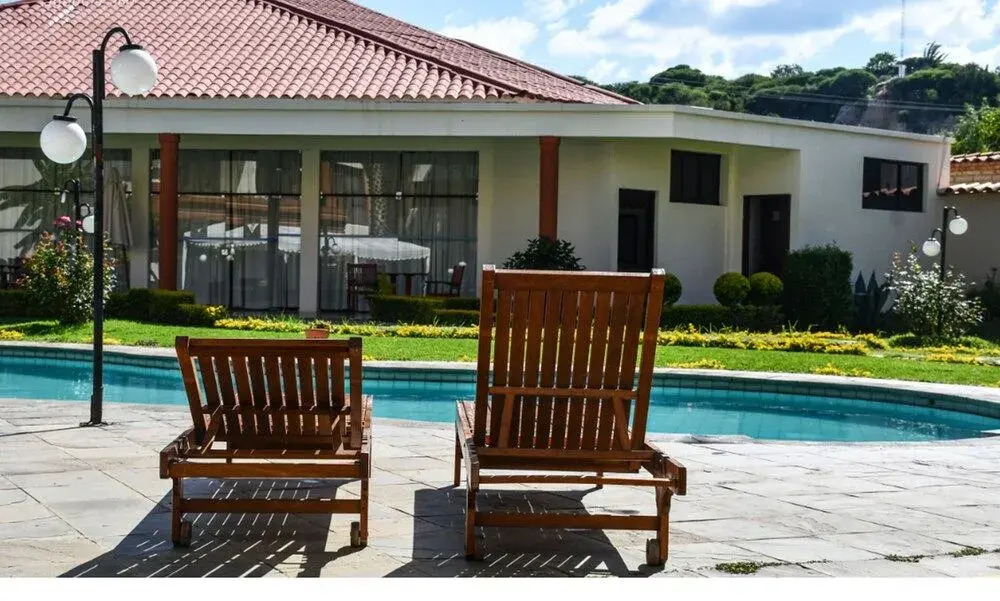 Hotel Viña del Sur