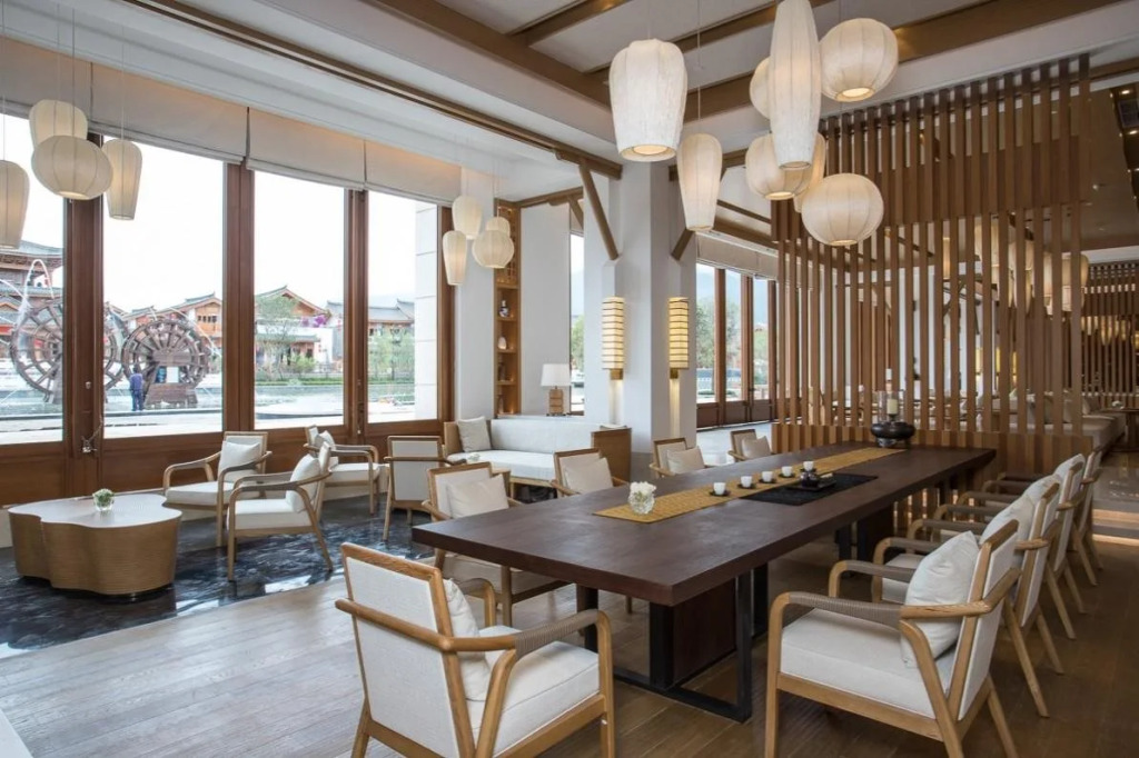 Libre Resorts Lijiang