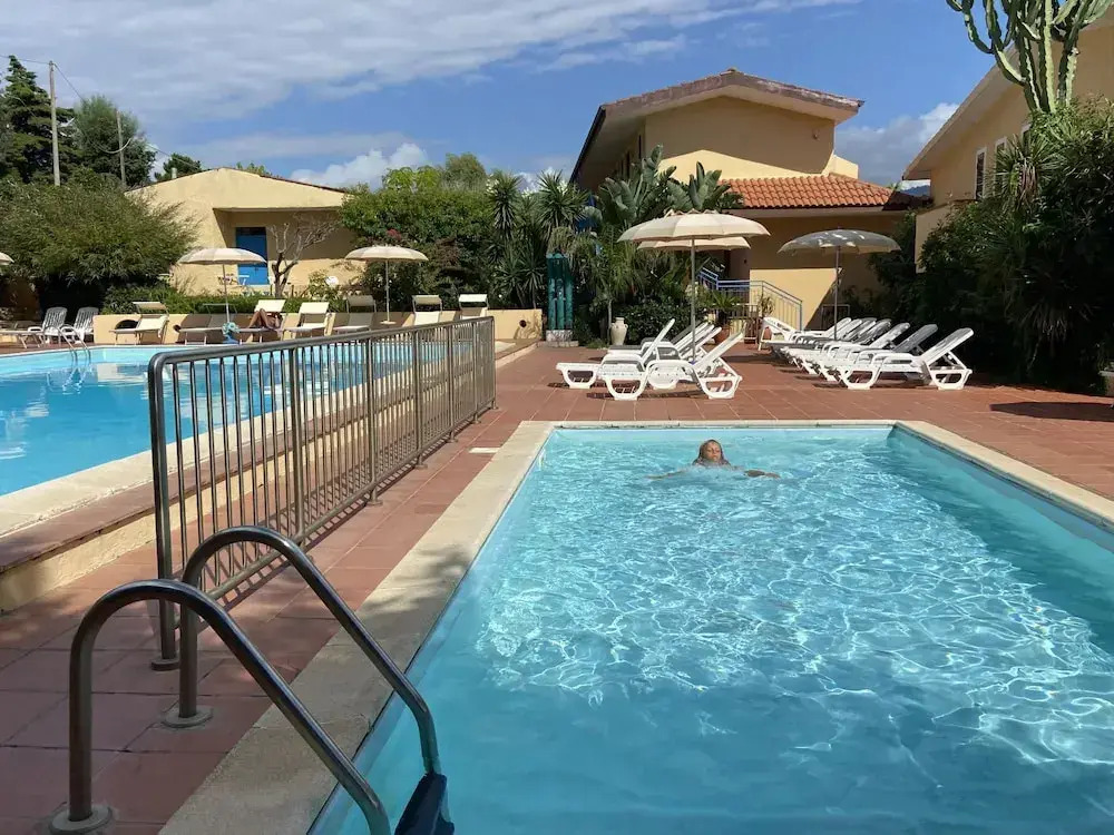 Residence Esmeraldo