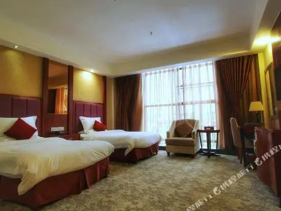 Zunshi Hotel