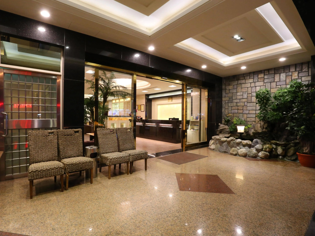 Kai Fu Hotel