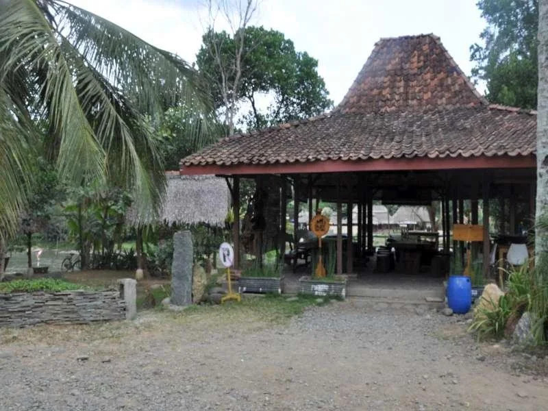 The Pikas Resort