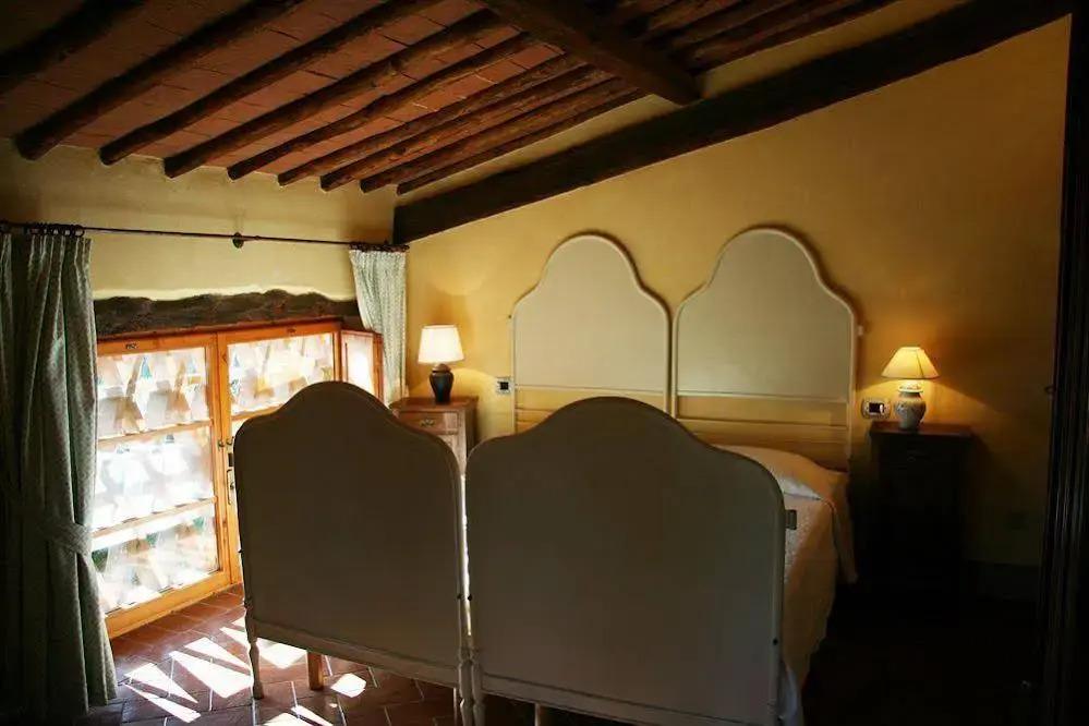 Il Casello Country House