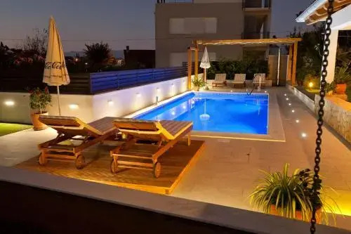 Apartments Guc