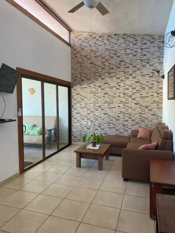 Koba Apartments Santa Teresa
