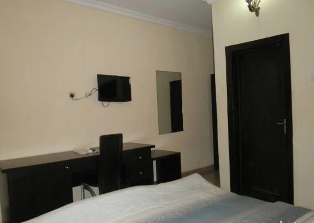 Adap Hotel